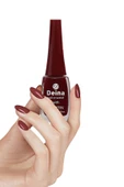 Keratinli Besleyici Oje 14 ml Renk No: 58 - 1