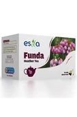 Funda Çayı 20 Li. - 1
