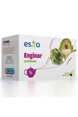 Enginar Çayı 20 Li. - 1