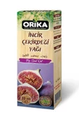 İncir Çekirdeği Yağı 20 Ml. - 1