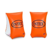 Intex Kırmızı Kolluk 30x15 cm (6-12 Yaş) - 1