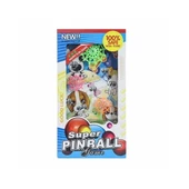 Mini Pinboll - 1