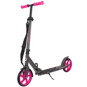 Evo Flexi Max 2 Tekerlekli Scooter Pembe - 1