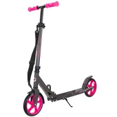 Evo Flexi Max 2 Tekerlekli Scooter Pembe - 5