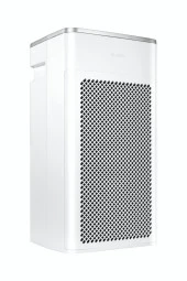 Square Hava Temizleme Cihazı 3'lü Filtre H13 Hepa Filtre - Ultraviole A Işık - 1