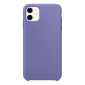 Apple iPhone 11 Kılıf Velvet İçi Kadife Lansman Silikon - 9