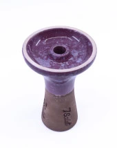 SALUT Premium Orjinal Rus Yapımı Nargile Lülesi Dişi Model: 2 thumbnail 1