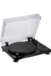 Audio Technica AT-LPW50PB Manuel Pikap Siyah - 1