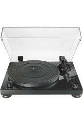 Audio Technica AT-LPW50PB Manuel Pikap Siyah - 2