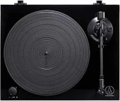 Audio Technica AT-LPW50PB Manuel Pikap Siyah - 3