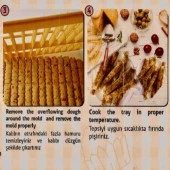 GALETA KRAKER KESİCİ - 3