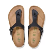 Birkenstock GIZEH PLATFORM FLEX BF VEGAN Terlik BRK1027367 - 3