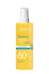 Uriage Bariesun Invisible Spray SPF 50+ 200 ml - 3661434008405 - 1
