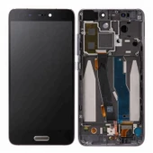 Xiaomi Mi 5 Uyumlu  Lcd Dokunmatik Ekran + Çerçeve A+++Süper Kalite - 2