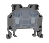 MRK 6MM RAY KLEMENS GRİ (20ADET) ONKA - 1