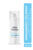 İdea Derma 5D Hyaluronic Acid Hydro Light Nemlendirici Krem 50 ml thumbnail 1