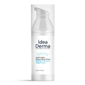 İdea Derma 5D Hyaluronic Acid Hydro Light Nemlendirici Krem 50 ml - 1
