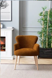 LOVİSSE HOME Teddy Berjer , Salon, Balkon, Ofis, Bekleme, Güzellik Merkezi - 3