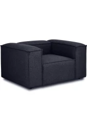 LOVİSSE HOME Flora Tasarım Berjer - Minimalist, Şık Ve Rahat - Salon, Balkon, Ev,ofis, Mağaza Berjer - 3