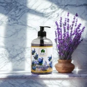 Eget  Lavanta Yağlı Sıvı Sabun - 1