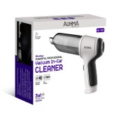 Auhma Şarjlı Vakumlu Oto Süpürge HL-107 - 2