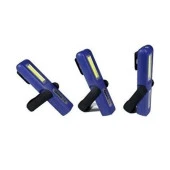 ARM Esen 99 Sarjlı Seyyar LED Lamba 240 Lümen 2200 mAh - 3