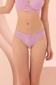Lila Delphia V Slip Külot thumbnail 1