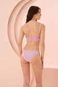 Lila Delphia V Slip Külot thumbnail 4