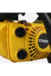 Rtrmax Rtr230 Ağaç Motoru 30 Cm Pala - 3