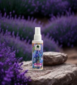 Eget Lavanta Yağlı Tonik - 1