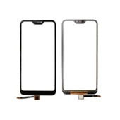 Xioami Uyumlu A2 Lite Cam Touch Dokunmatik Lensi A+++Orjinal Kalite - 1