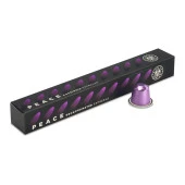 Kahve Dünyası 5 Peace Decaffeinated Espresso Kapsül Kahve thumbnail 1