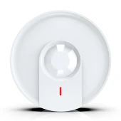 OPAX-323 TAVAN TİPİ 360 DERECE HAREKET DEDEKTÖRÜ 3 YIL PİL ÖMÜRLÜ PİL DAHİL - 1