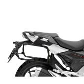 3P SYSTEM YAN ÇANTA DEMİRİ HONDA NC750 X/S (16-20) Uyumlu SH36 & SH35 H0NC764P thumbnail 1