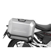 3P SYSTEM YAN ÇANTA DEMİRİ HONDA NC750 X/S (16-20) Uyumlu SH36 & SH35 H0NC764P thumbnail 2