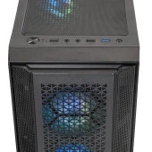 Raxius Nova G1 R5 4060-56F12 Ryzen5 5600 64GB 2TBSSD+2TBSSD RTX4060 FreeDOS Gaming Masaüstü Bilgisayar - 3