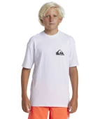 Quıksılver EVERYDAY SURF TEE SS YOUTH Erkek Çocuk T-shirt AQBWR03067-QK.10 - 6