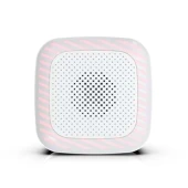 OPAX BGR-9890 KABLOSUZ DAHİLİ SİREN / MESAFE ARTIRICI /ALARM SİSTEMİ 3 IN1 - 1