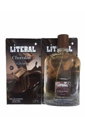 Literal Çikolatalı Parfüm 100 Ml - 1