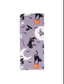 %100 Pamuk İkili 40x66 cm Halloween Desenli El & Yüz Havlu Seti Baveno - 8