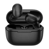 Haylou GT5 Kablosuz Bluetooth Kulaklık, Siyah - 1