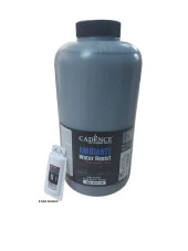 Cadence Ambiante Islak Zemin Boyası AW21 Koyu Gri 2000ML + Katalizör 80GR - 1