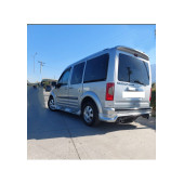 Ford connect arka tampon eki - YENİ MODEL thumbnail 1