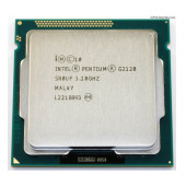 2. EL Intel Pentium G2120 3.1Ghz 3Mb Lga 1155 PIN CPU - 1