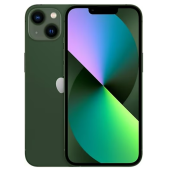 Apple iPhone 13 128 GB Yeşil (Apple Türkiye Garantili) - 1