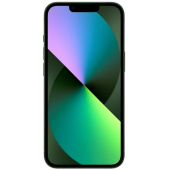 Apple iPhone 13 128 GB Yeşil (Apple Türkiye Garantili) - 2