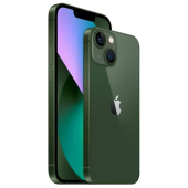 Apple iPhone 13 128 GB Yeşil (Apple Türkiye Garantili) - 3