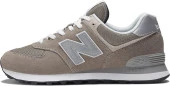 New Balance 574 Erkek Sneaker Ayakkabı 001 - 1