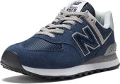 New Balance 574 Erkek Sneaker Ayakkabı 001 - 2