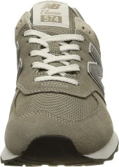 New Balance 574 Erkek Sneaker Ayakkabı 001 - 3